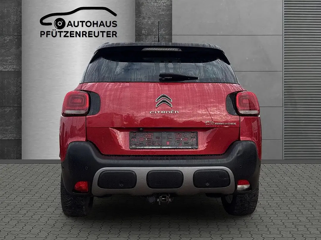 Citroen C3 - Thumbnail 6