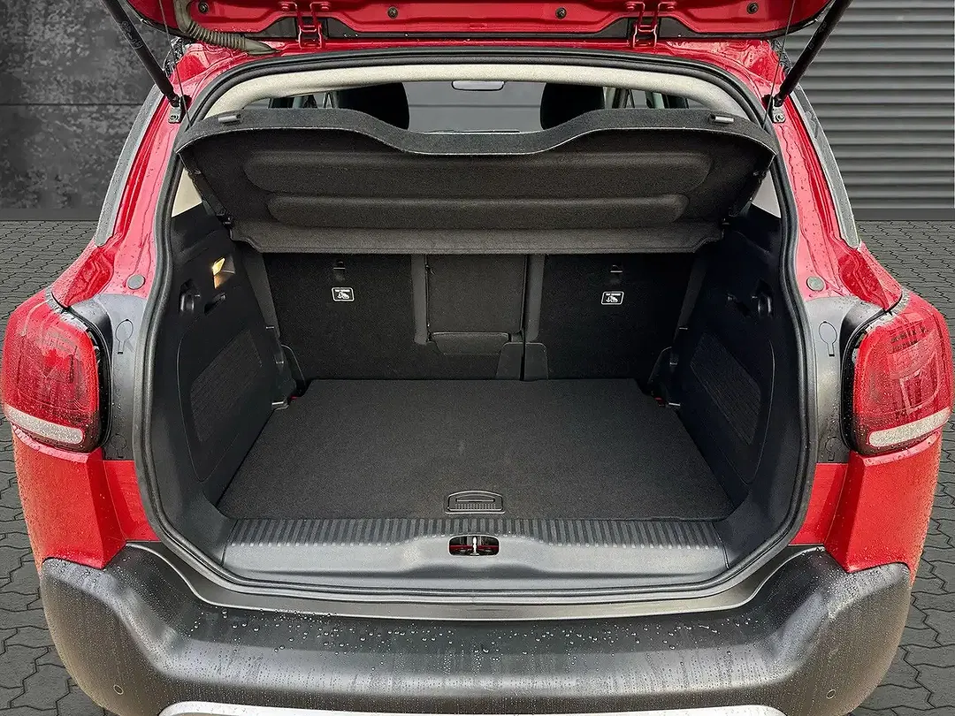 Citroen C3 - Thumbnail 7