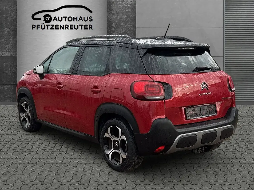 Citroen C3 - Thumbnail 8