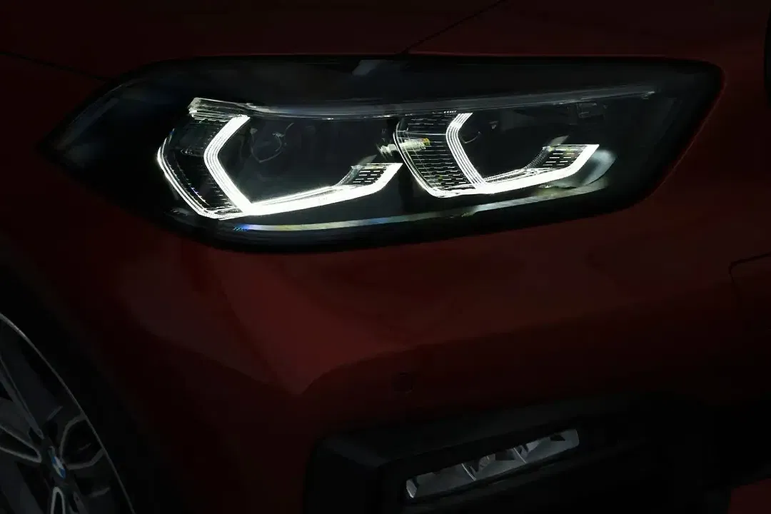 BMW 118 - Thumbnail 10