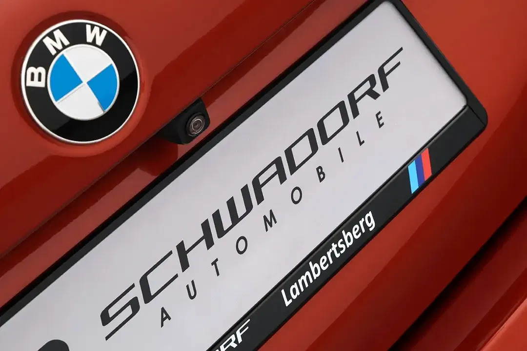 BMW 118 - Thumbnail 12