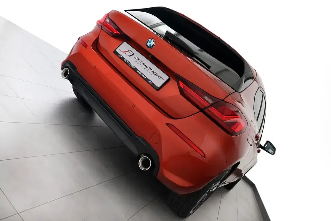 BMW 118 - Thumbnail 4
