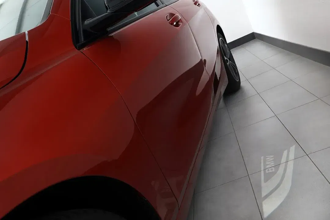 BMW 118 - Thumbnail 8
