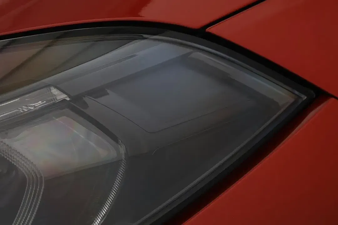 BMW 118 - Thumbnail 9