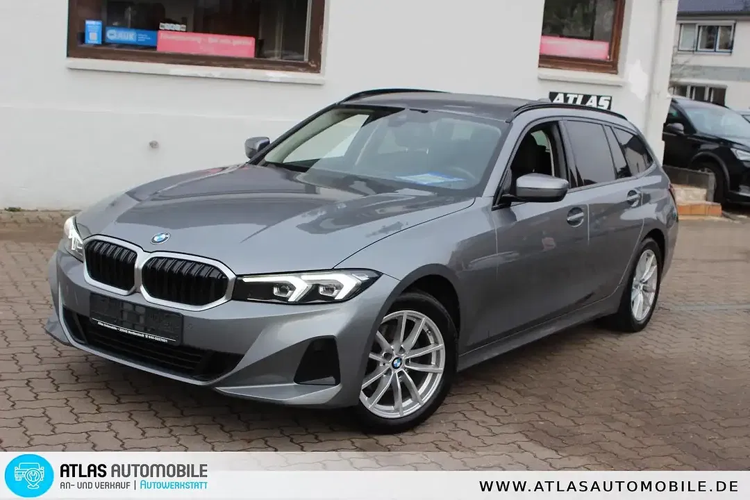 BMW 320 - Thumbnail 14