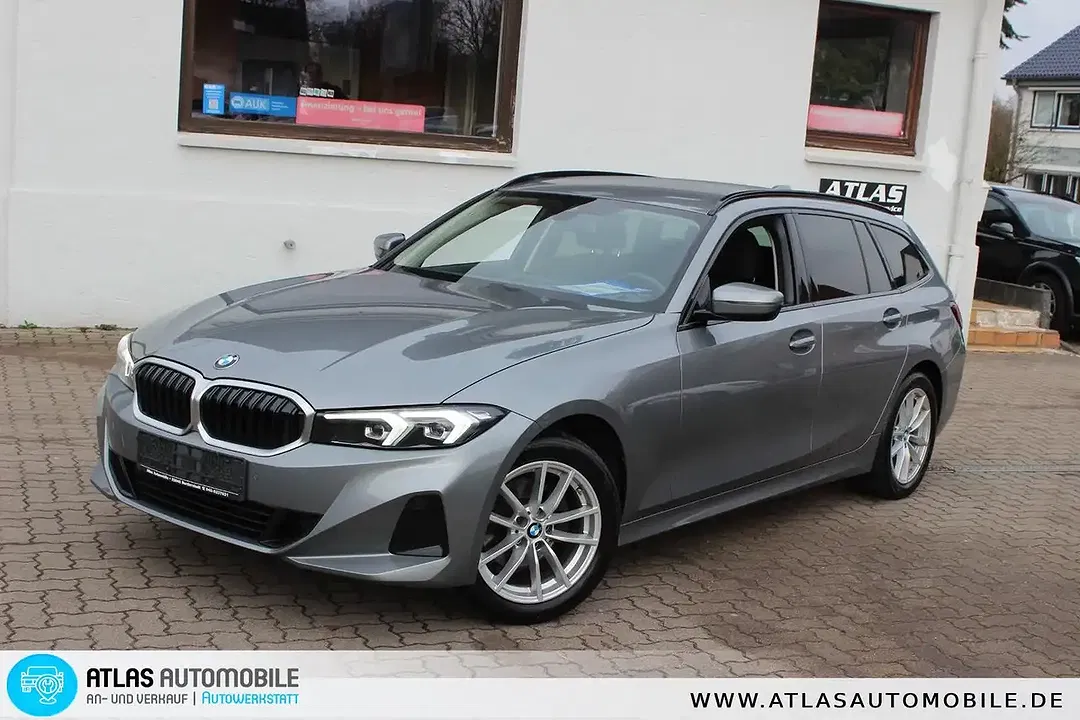 BMW 320 - Thumbnail 15