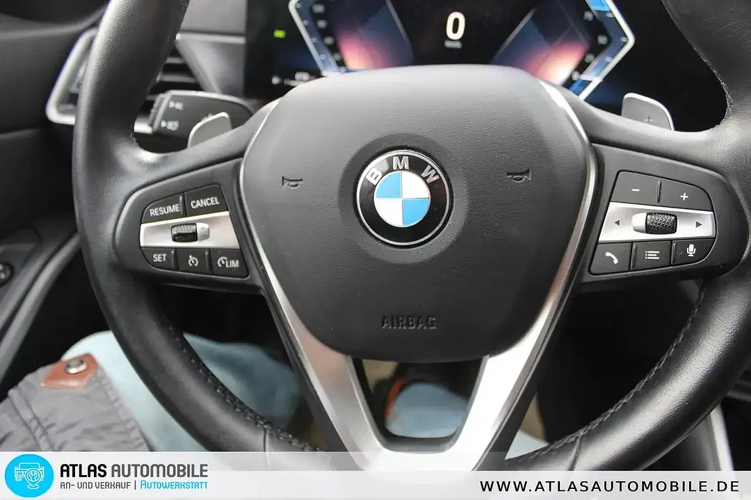 BMW 320 - Thumbnail 5