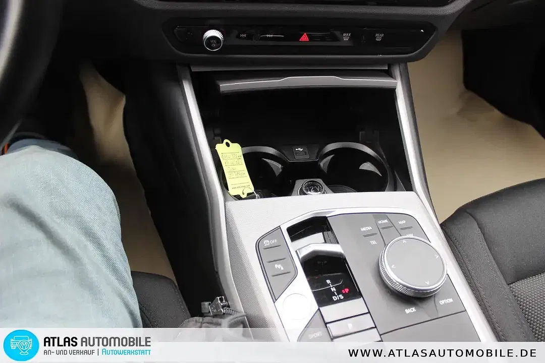 BMW 320 - Thumbnail 6