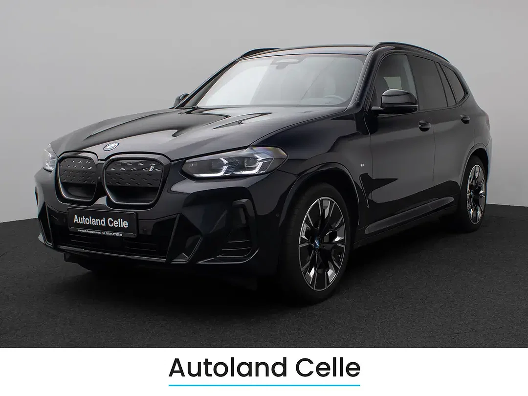 BMW X3 - Afbeelding 1