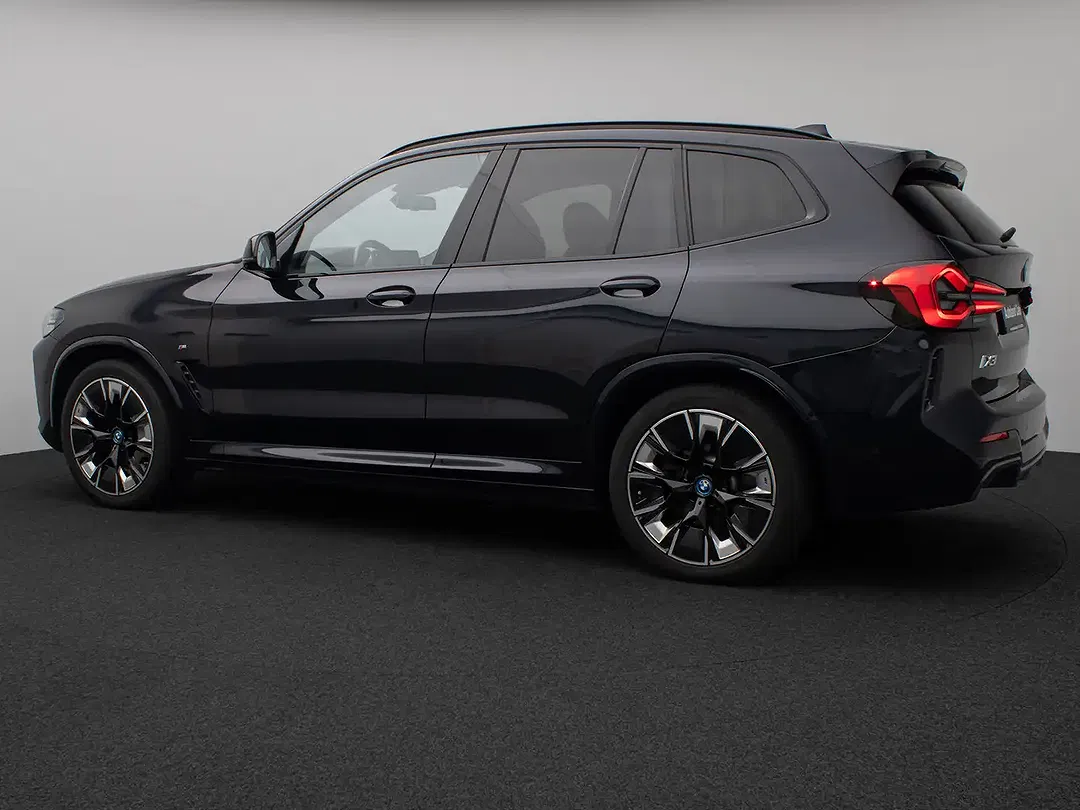 BMW X3 - Thumbnail 10