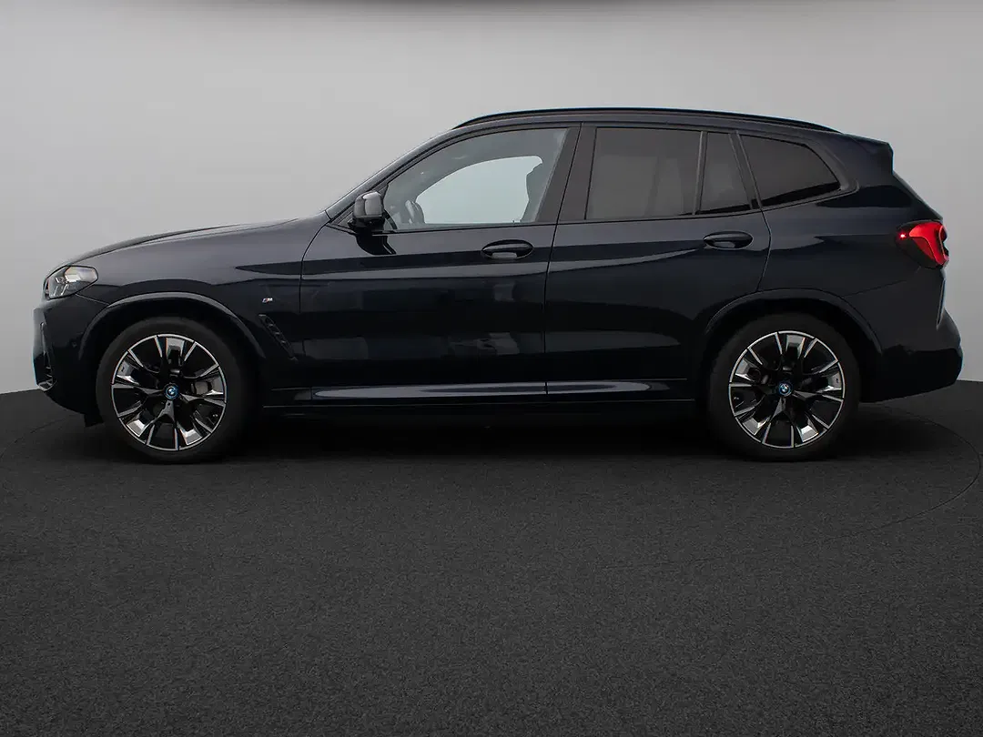 BMW X3 - Thumbnail 11