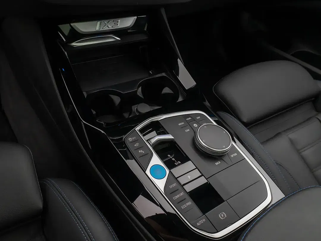 BMW X3 - Thumbnail 22