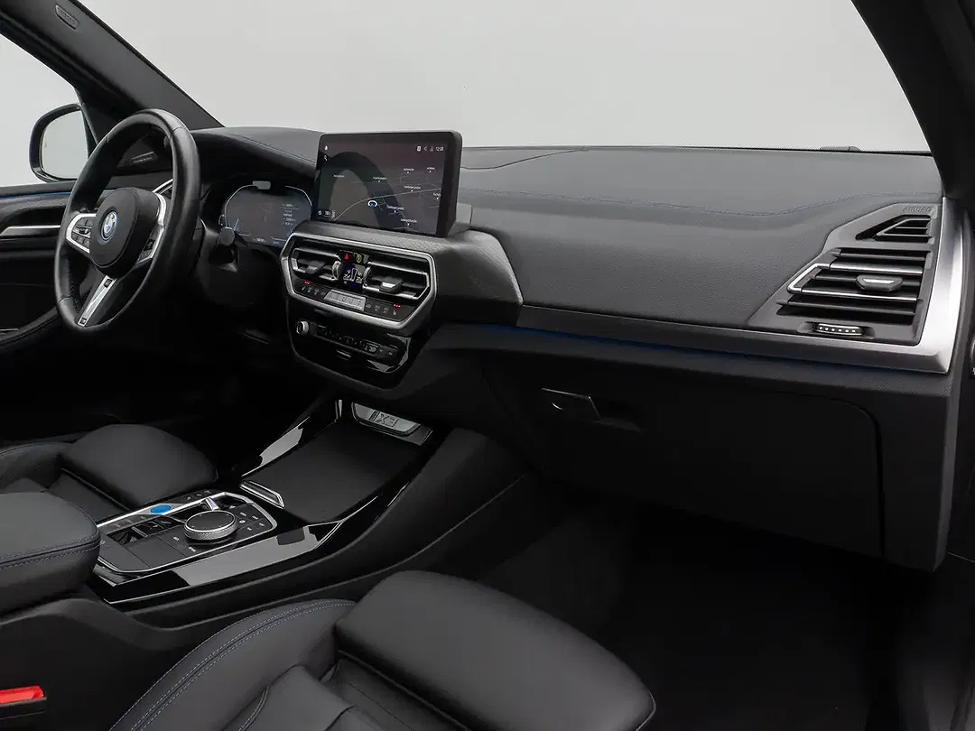 BMW X3 - Thumbnail 24