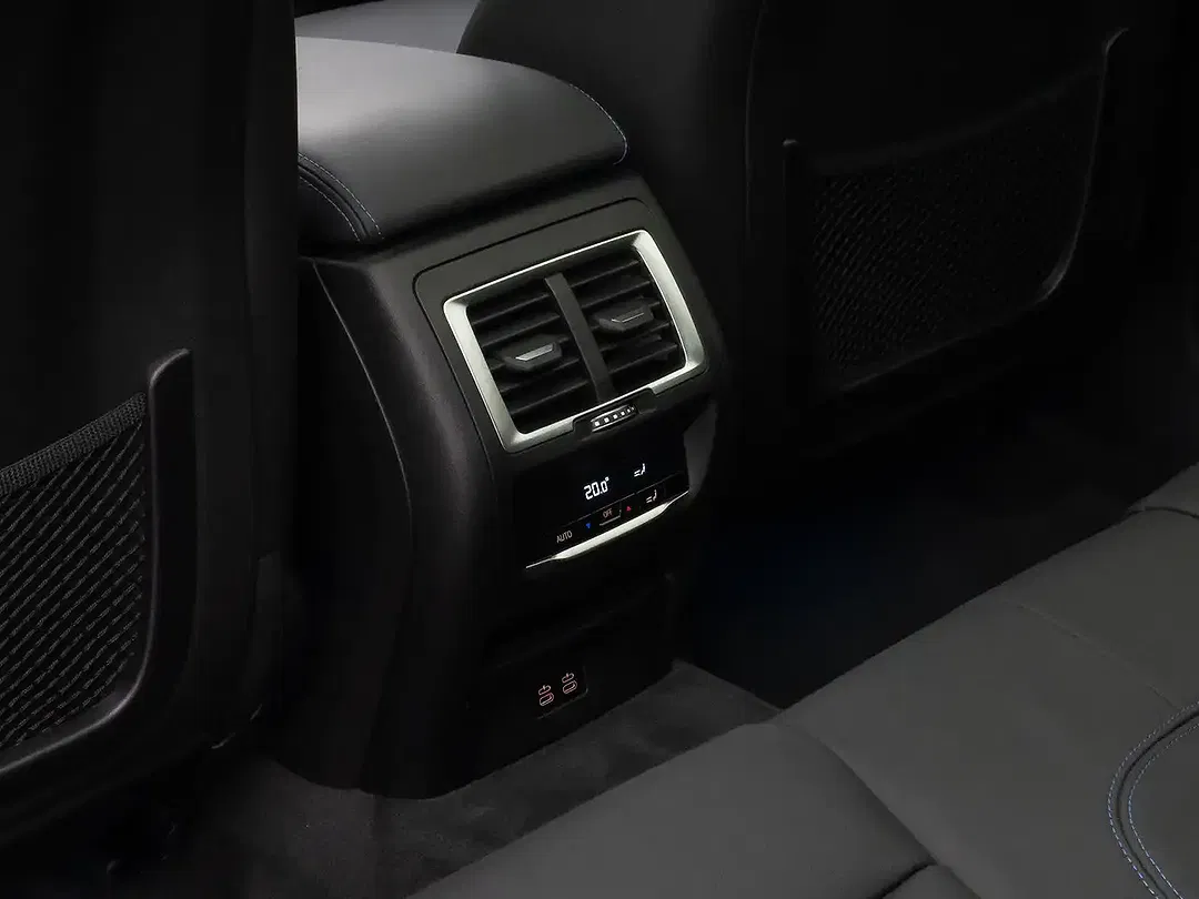 BMW X3 - Thumbnail 27