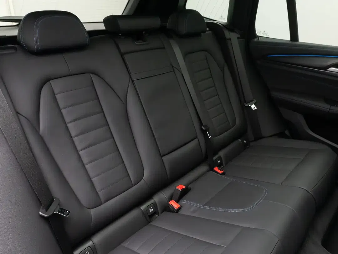 BMW X3 - Thumbnail 29