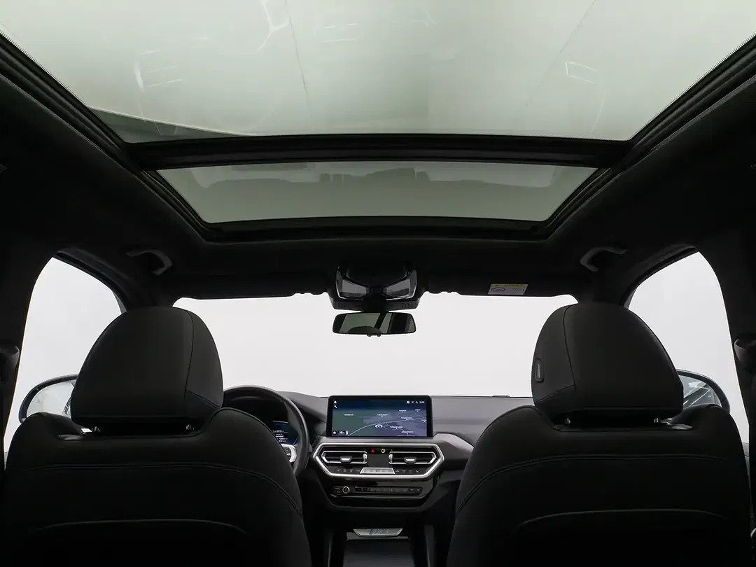 BMW X3 - Thumbnail 30