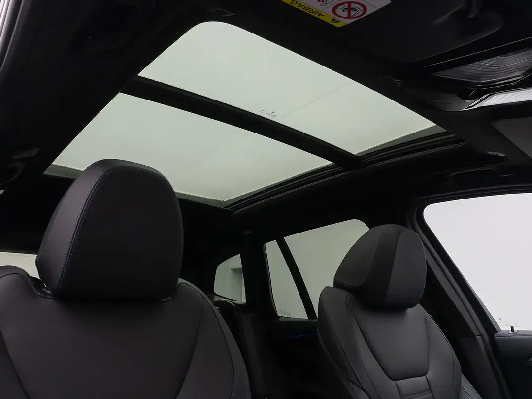 BMW X3 - Thumbnail 31