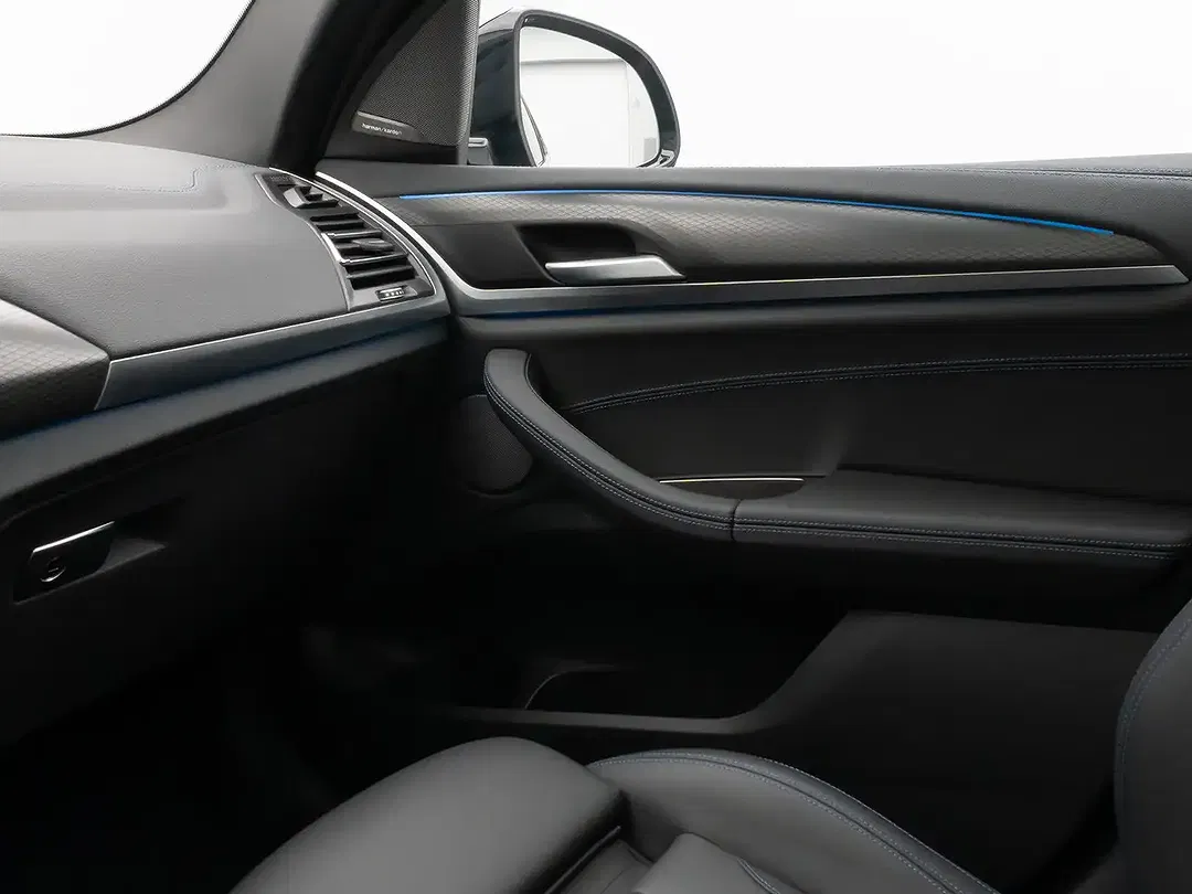 BMW X3 - Thumbnail 34