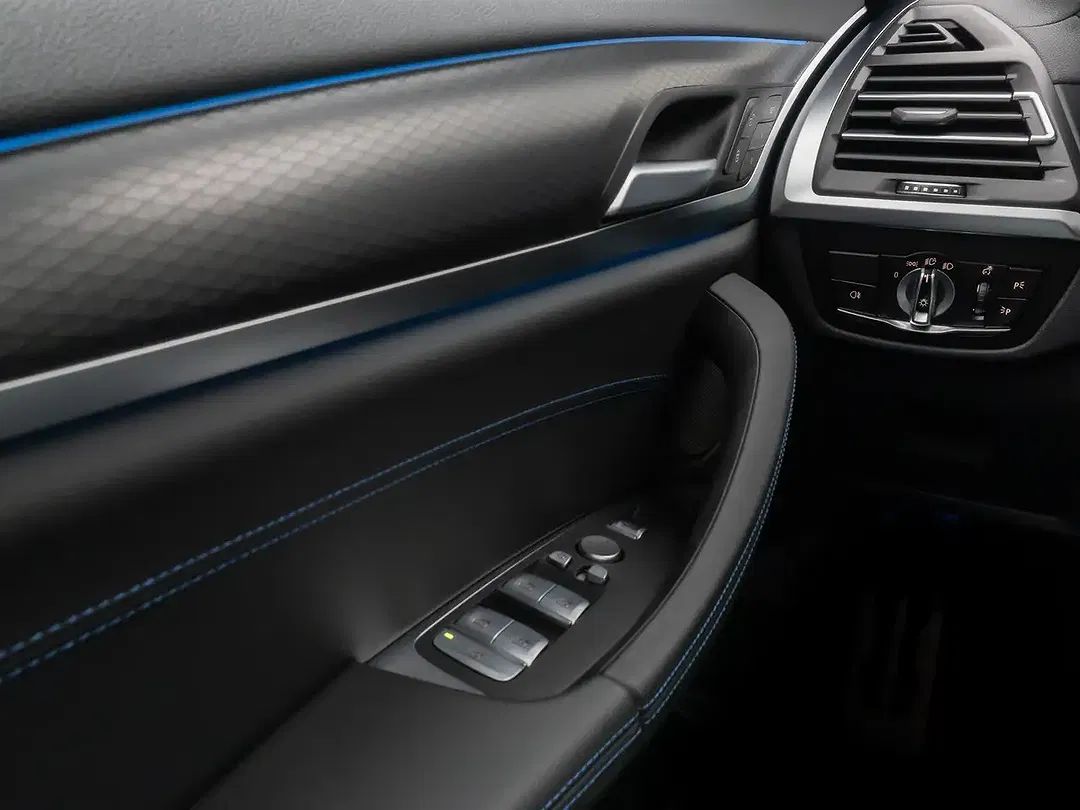 BMW X3 - Thumbnail 35
