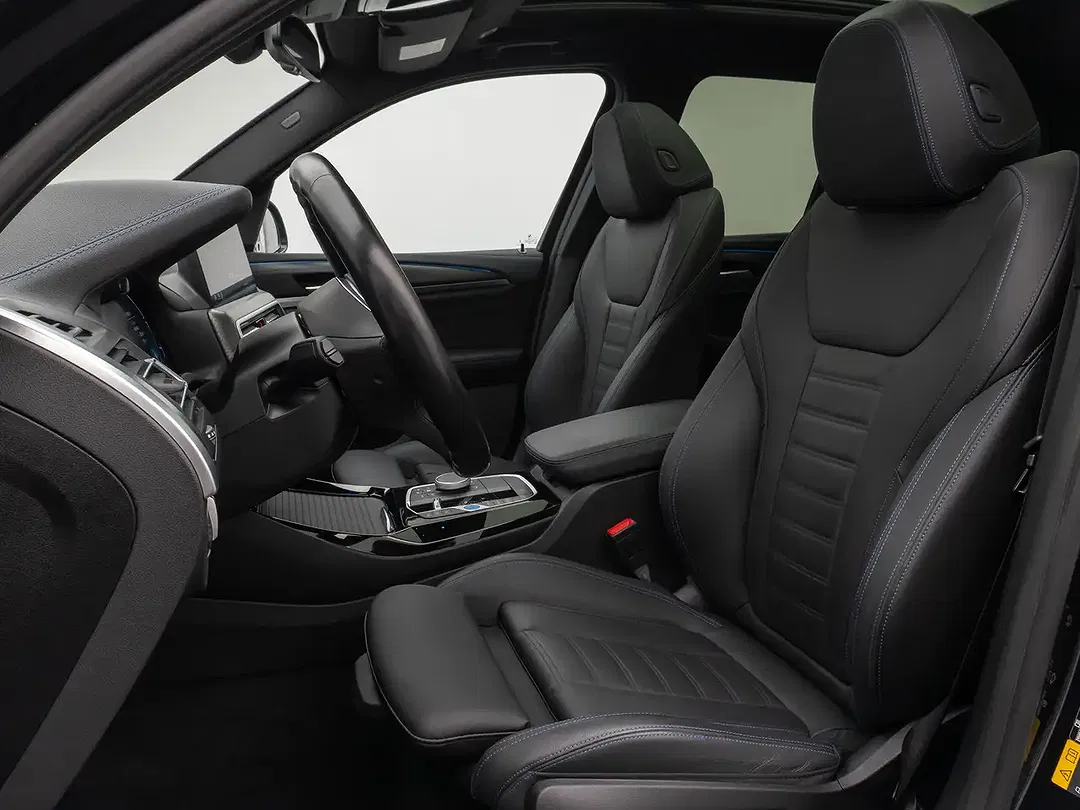 BMW X3 - Thumbnail 36