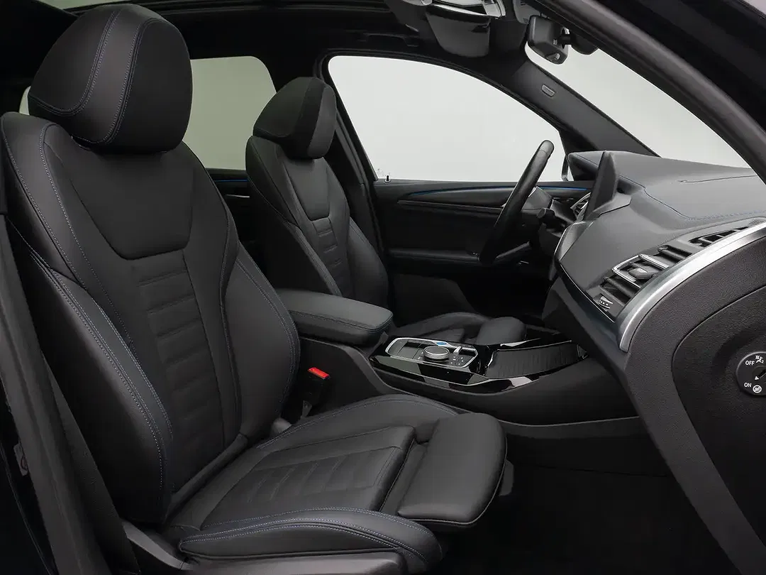 BMW X3 - Thumbnail 37