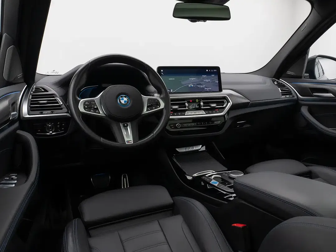 BMW X3 - Thumbnail 39