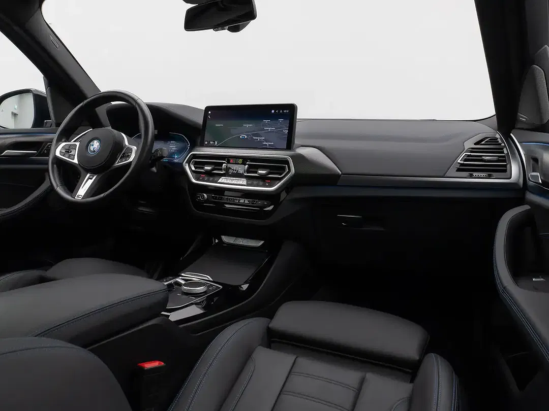 BMW X3 - Thumbnail 41