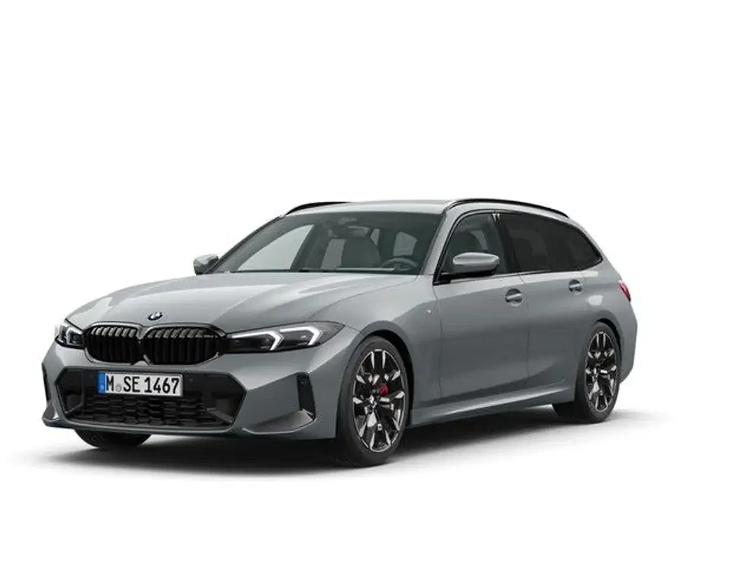 BMW 320 - Afbeelding 1