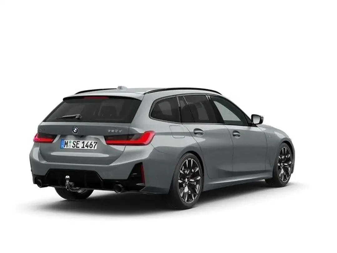 BMW 320 - Thumbnail 3