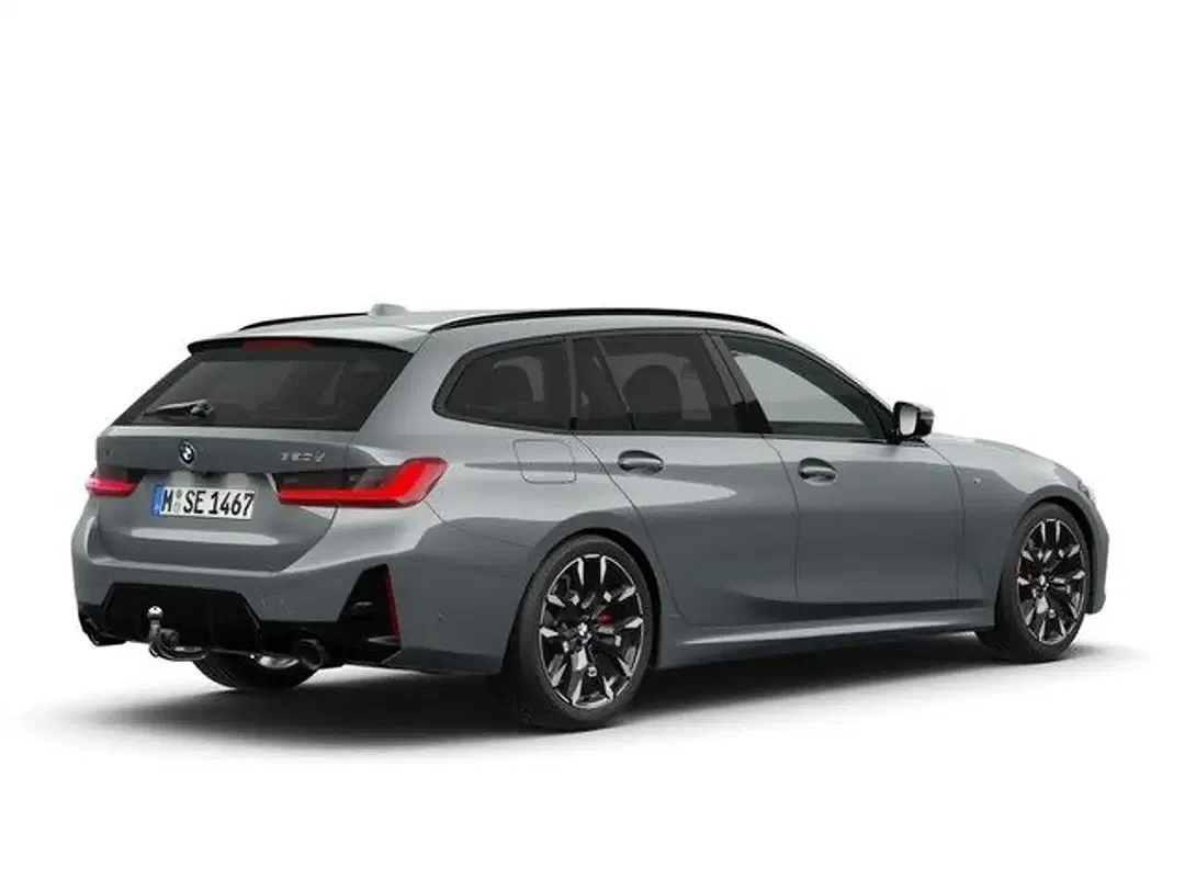 BMW 320 - Thumbnail 6
