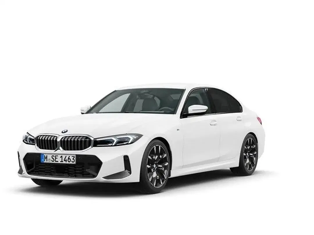 BMW 330 - Thumbnail 1