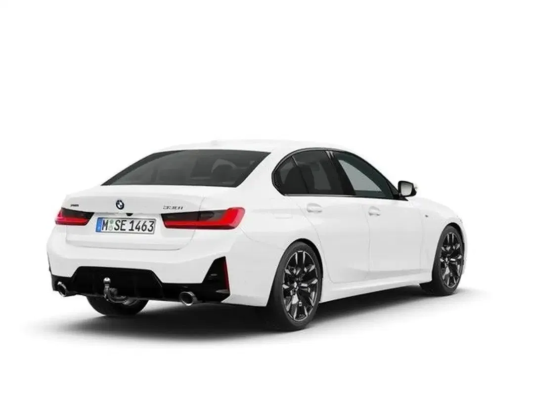 BMW 330 - Thumbnail 3