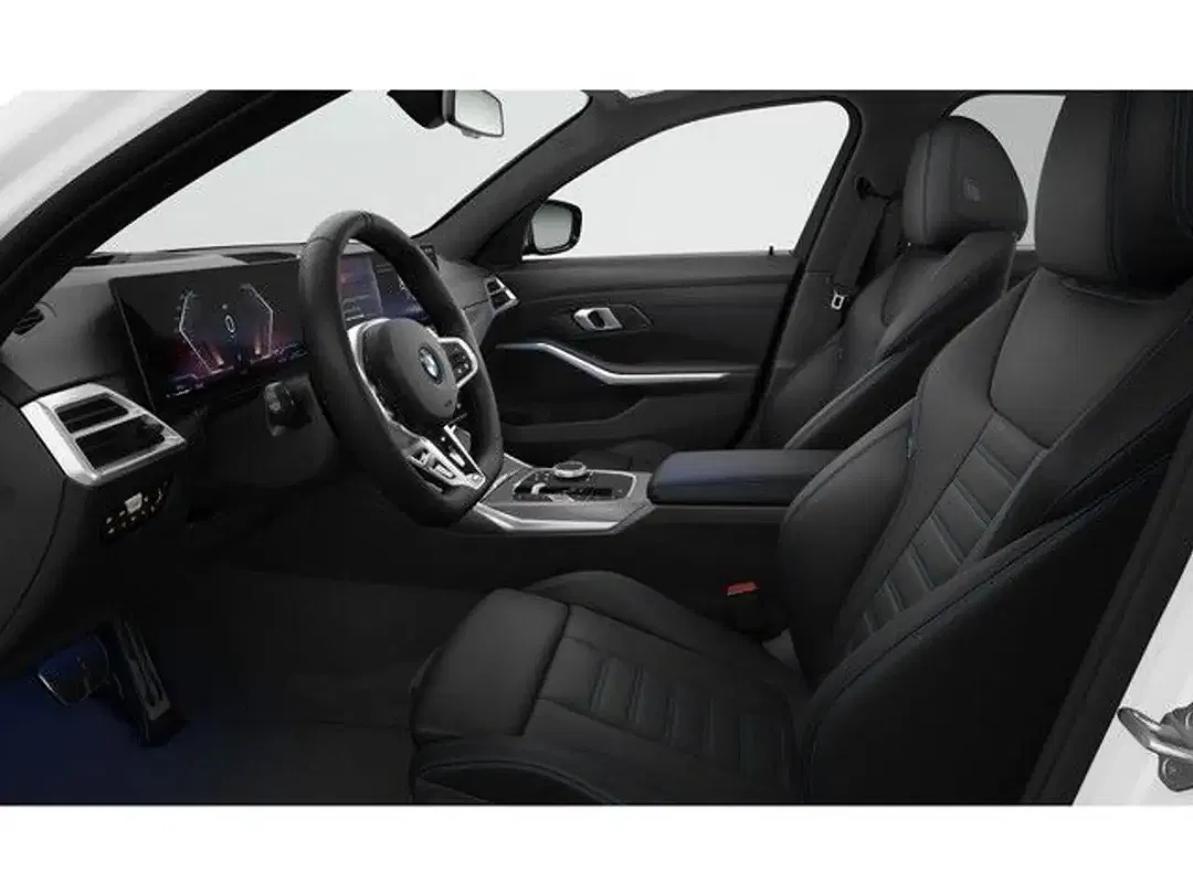 BMW 330 - Thumbnail 4