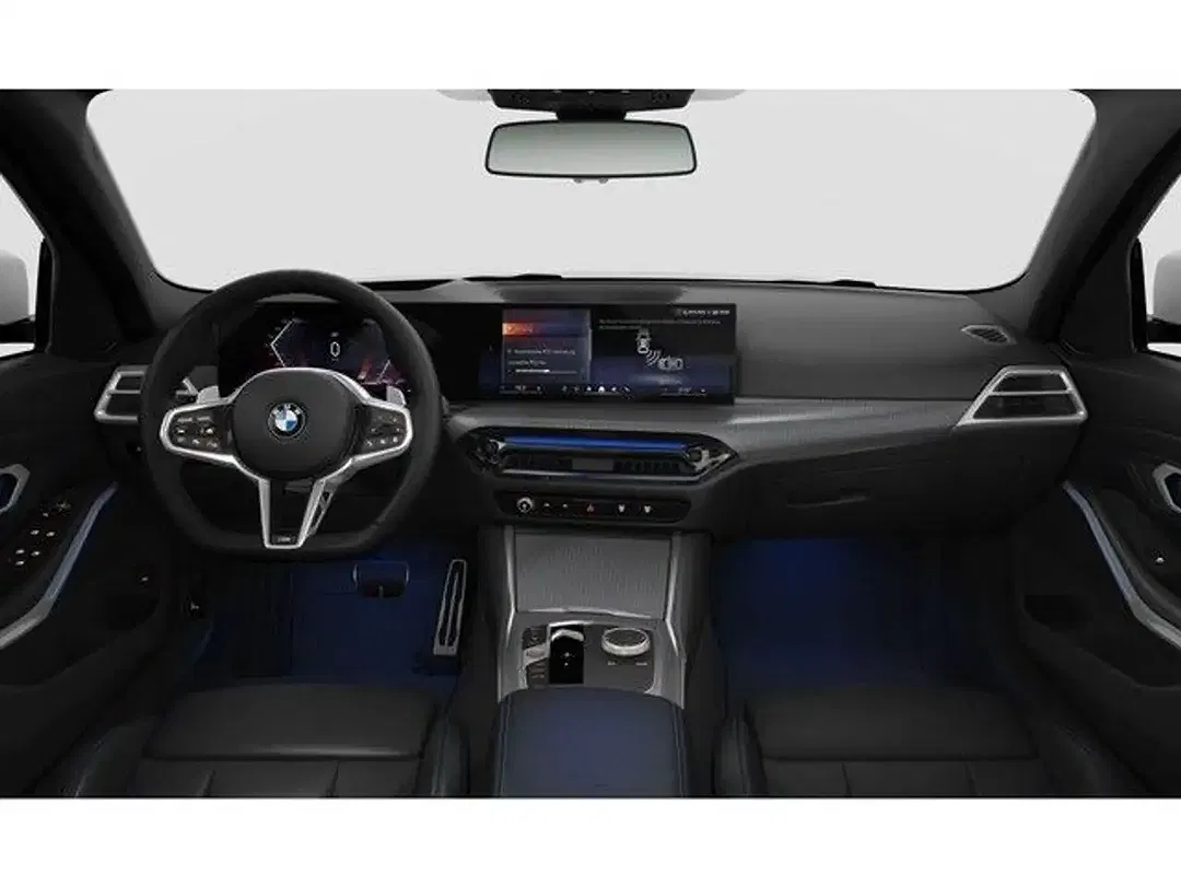 BMW 330 - Thumbnail 5
