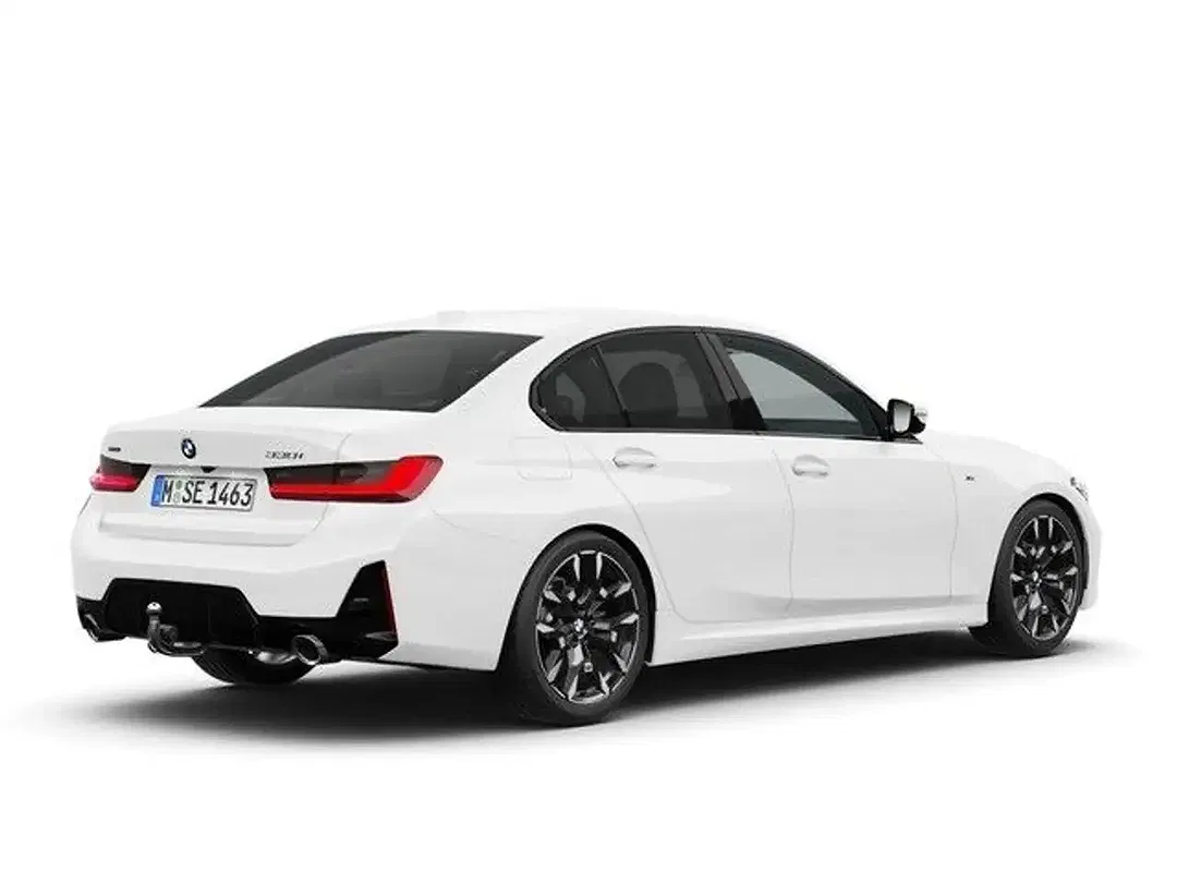 BMW 330 - Thumbnail 6