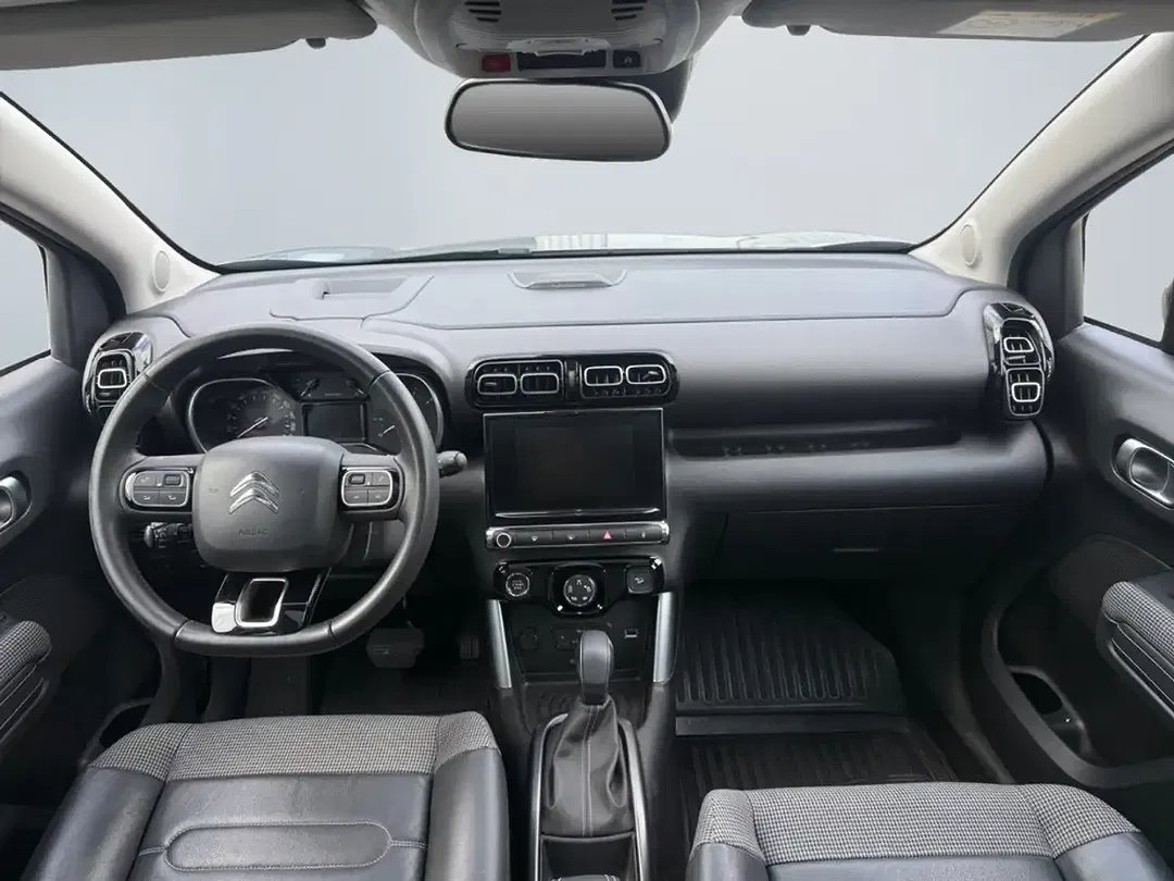 Citroen C3 Aircross - Thumbnail 10