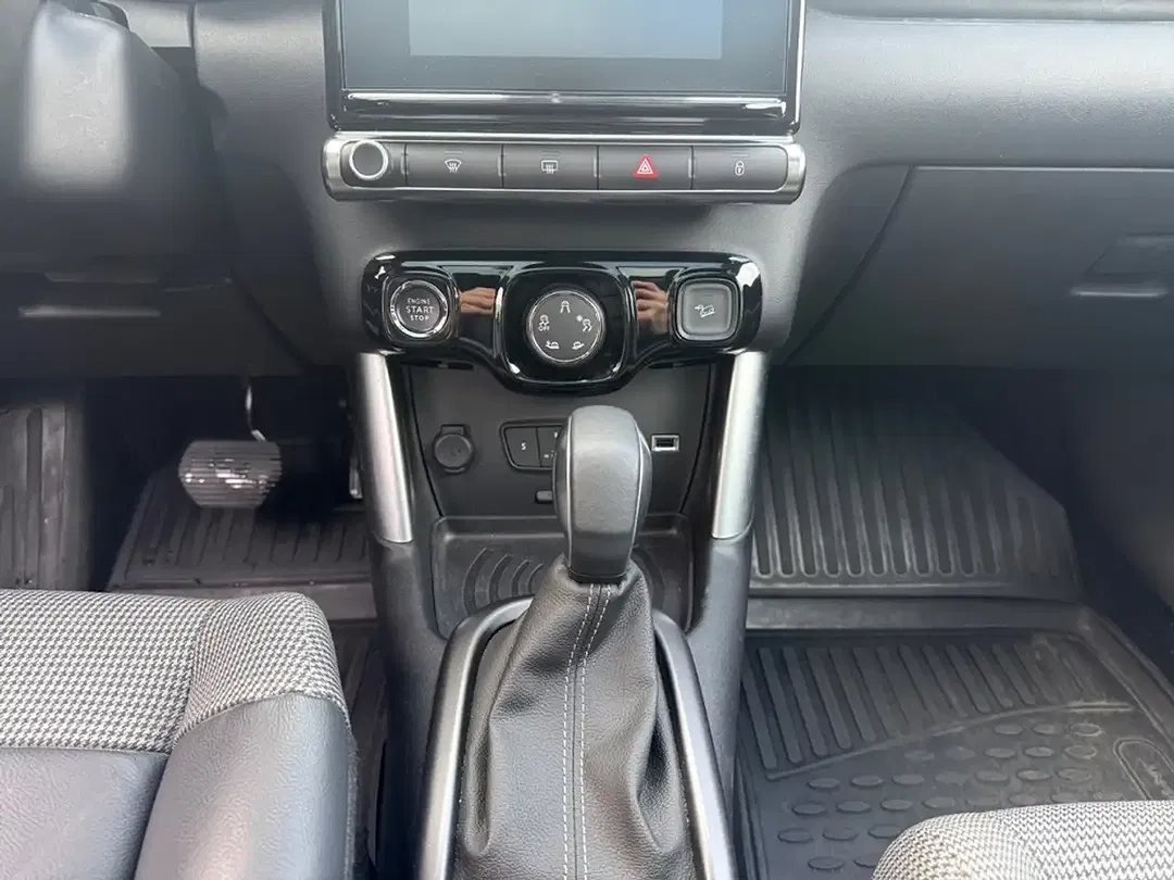 Citroen C3 Aircross - Thumbnail 11