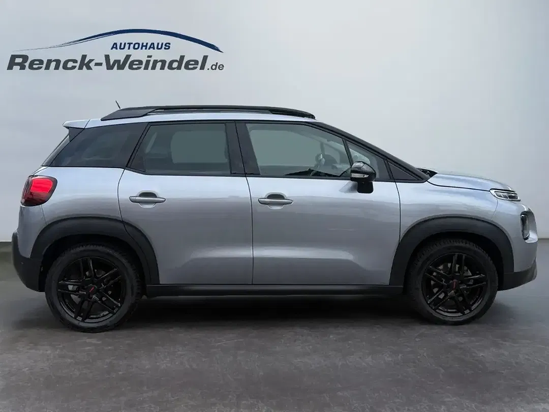 Citroen C3 Aircross - Thumbnail 6