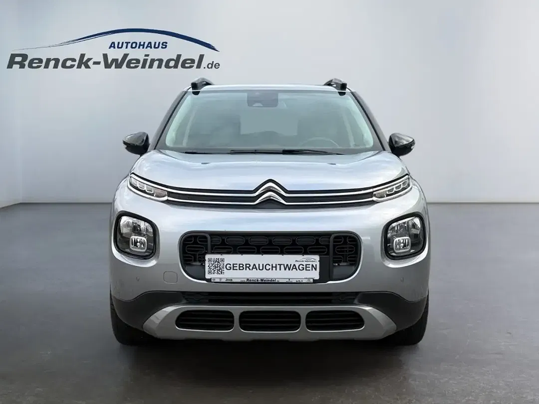 Citroen C3 Aircross - Thumbnail 8