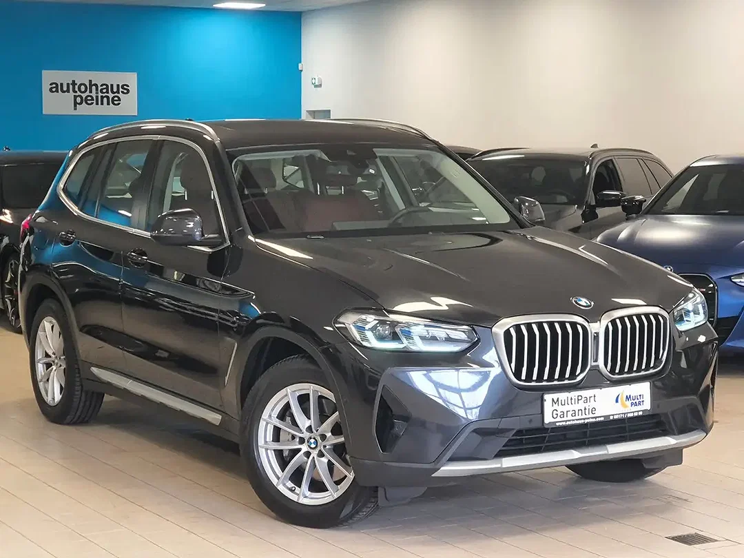 BMW X3 - Afbeelding 1