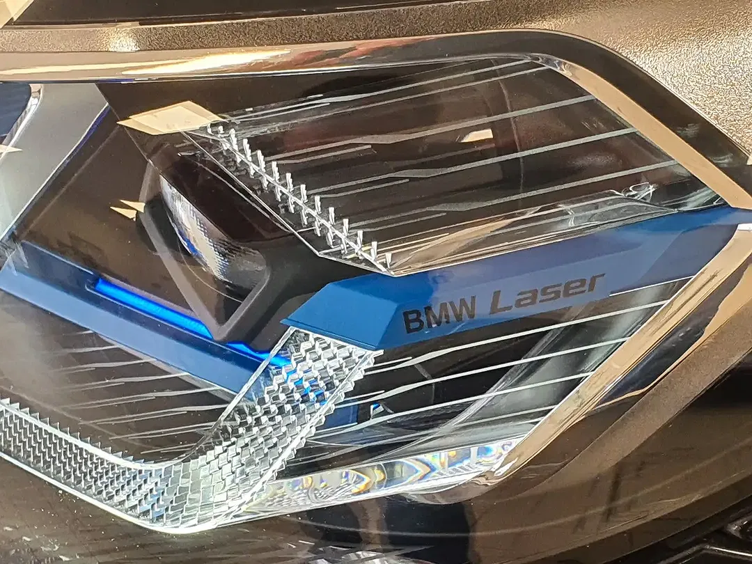 BMW X3 - Thumbnail 7