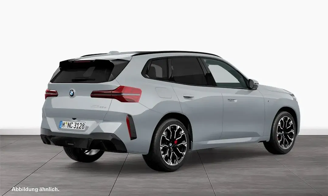 BMW X3 - Thumbnail 3