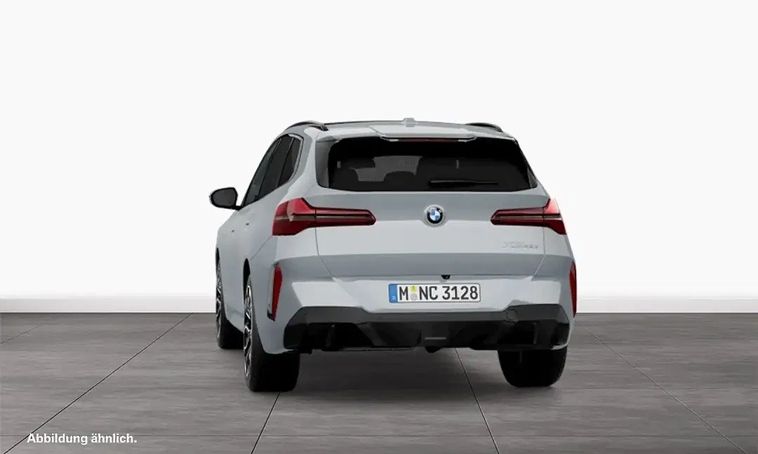 BMW X3 - Thumbnail 7