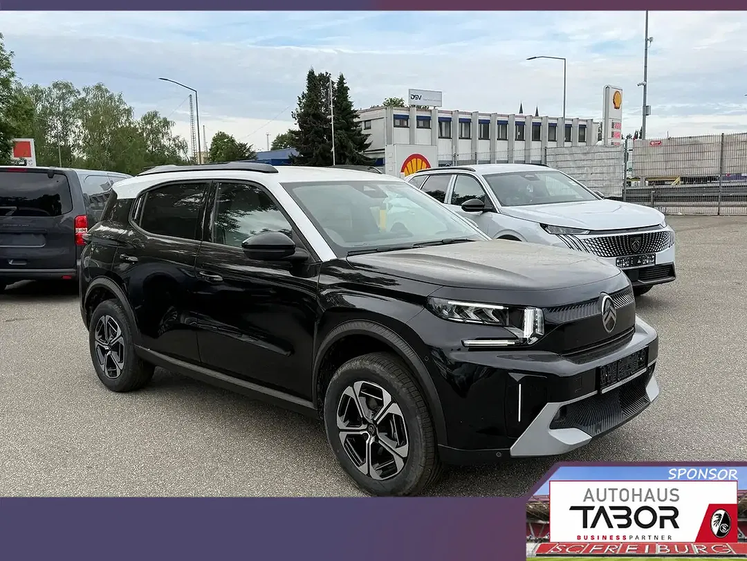 Citroen C3 Aircross - Thumbnail 2