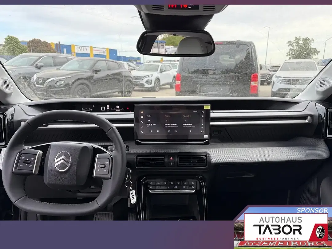 Citroen C3 Aircross - Thumbnail 5