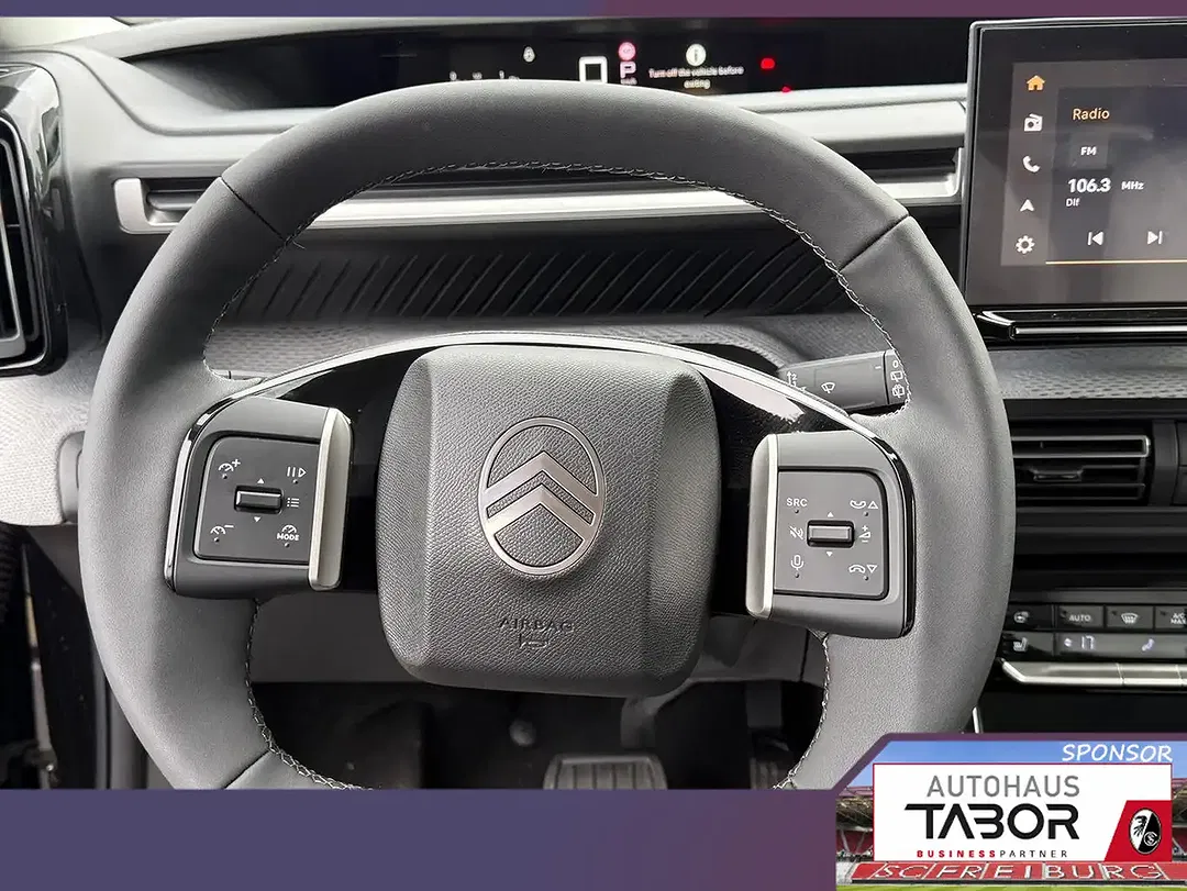 Citroen C3 Aircross - Thumbnail 6