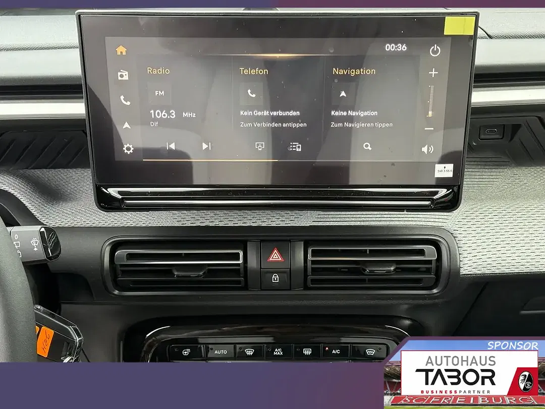 Citroen C3 Aircross - Thumbnail 7