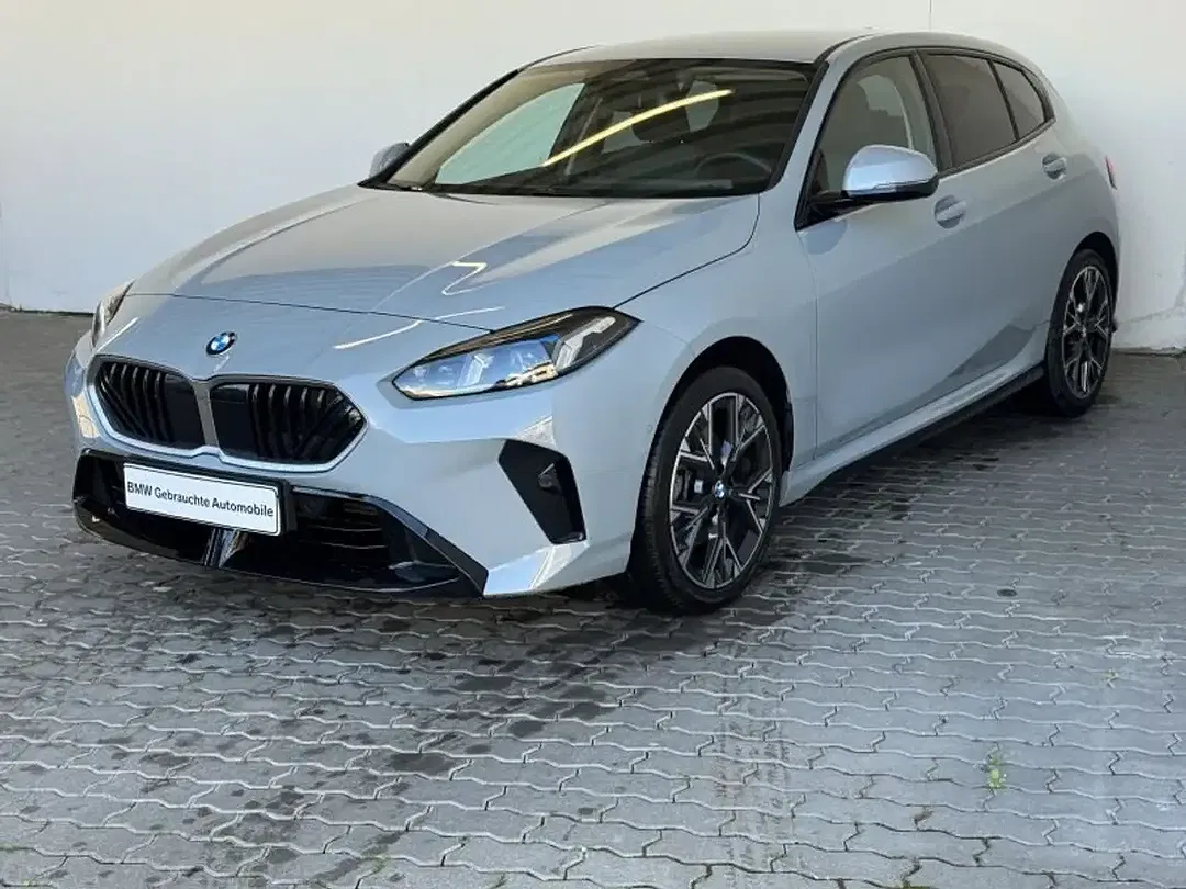 BMW 116 - Thumbnail 3