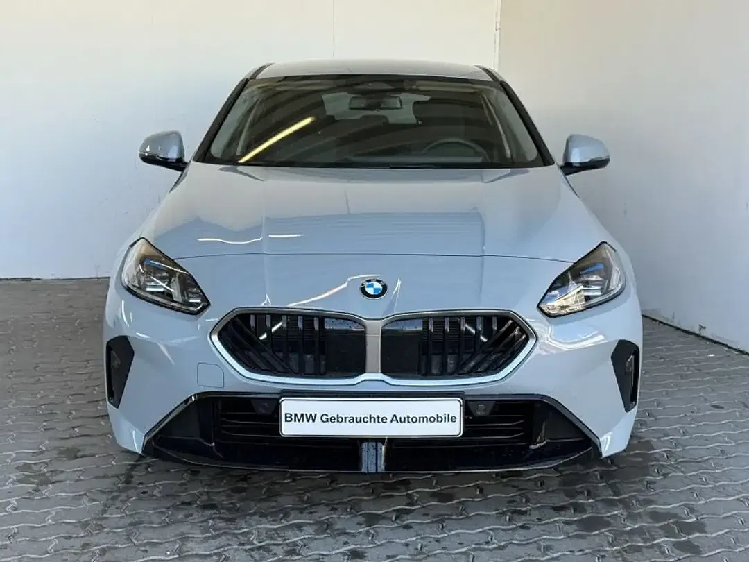 BMW 116 - Thumbnail 4