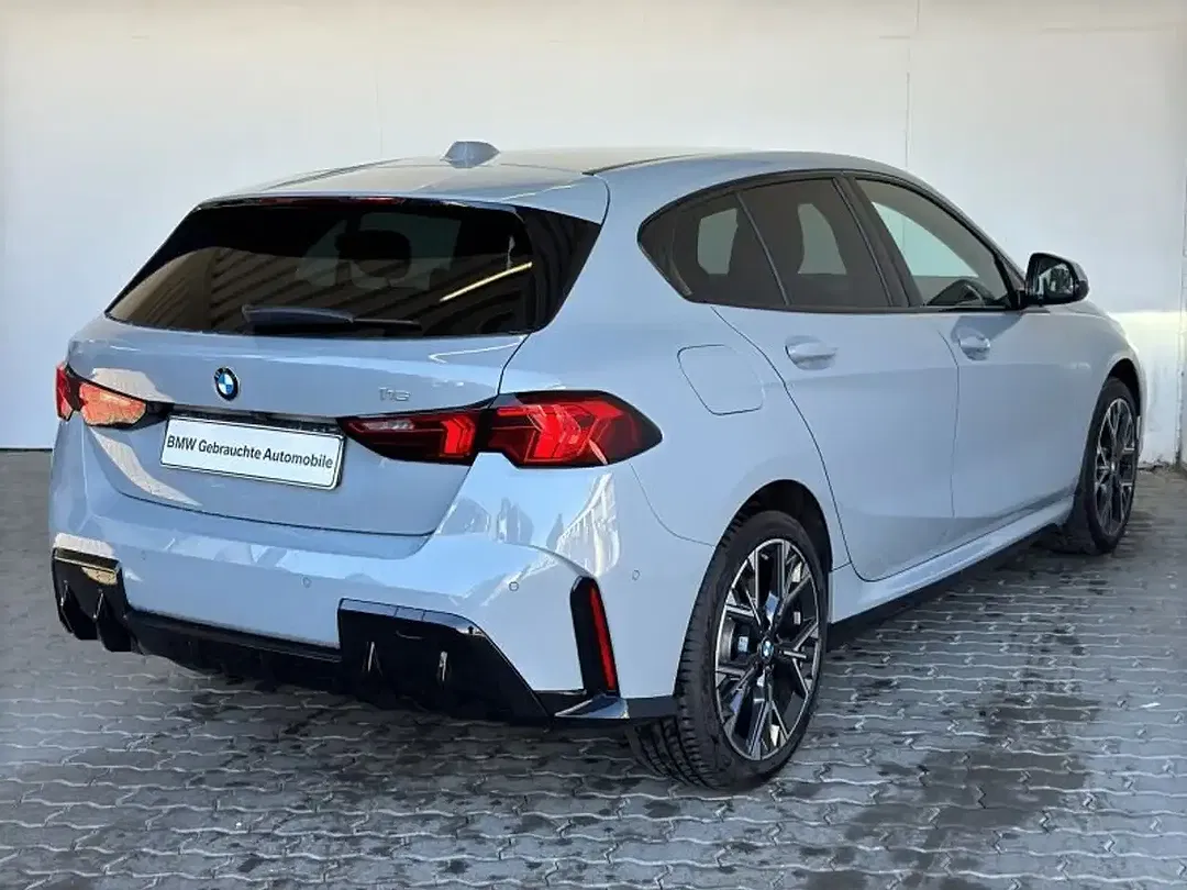 BMW 116 - Thumbnail 6
